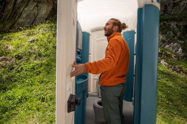 Best Event porta potty rental  in Hettinger, ND