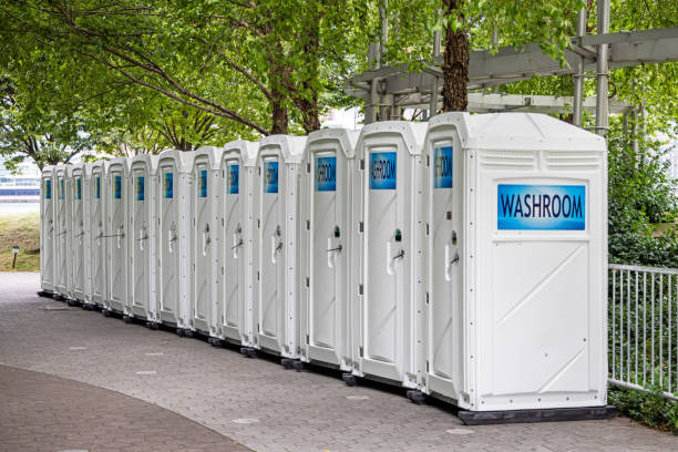 Best Porta potty rental for parties  in Hettinger, ND