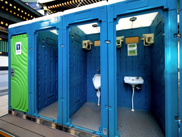 Best Wedding porta potty rental  in Hettinger, ND