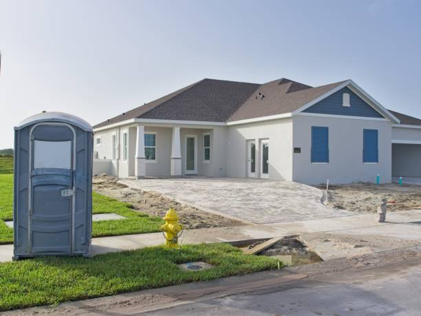 Best Local porta potty services  in Hettinger, ND